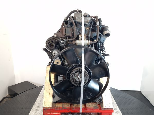 Iveco Tector 5 F4AFE411A*C002 Engine (Truck) - Mootor - Veoauto: pilt 5 Iveco Tector 5 F4AFE411A*C002 Engine (Truck) - Mootor - Veoauto: pilt 5