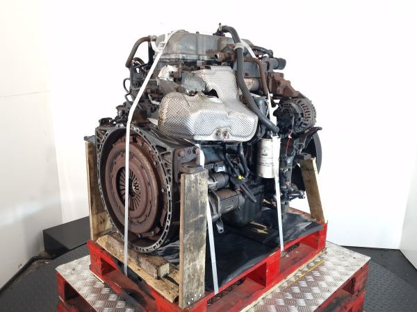 Iveco Tector 5 F4AFE411A*C002 Engine (Truck) - Mootor - Veoauto: pilt 1 Iveco Tector 5 F4AFE411A*C002 Engine (Truck) - Mootor - Veoauto: pilt 1