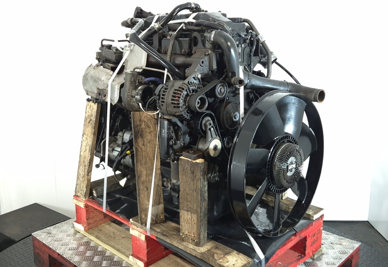 Iveco Tector 5 F4AFE411B*C007 Engine (Truck) - Mootor - Veoauto: pilt 5 Iveco Tector 5 F4AFE411B*C007 Engine (Truck) - Mootor - Veoauto: pilt 5