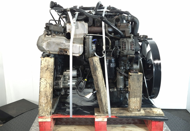 Iveco Tector 5 F4AFE411B*C007 Engine (Truck) - Mootor - Veoauto: pilt 4 Iveco Tector 5 F4AFE411B*C007 Engine (Truck) - Mootor - Veoauto: pilt 4