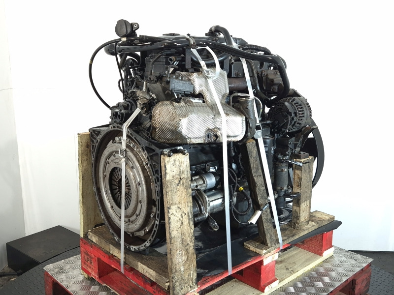Iveco Tector 5 F4AFE411B*C007 Engine (Truck) - Mootor - Veoauto: pilt 1 Iveco Tector 5 F4AFE411B*C007 Engine (Truck) - Mootor - Veoauto: pilt 1