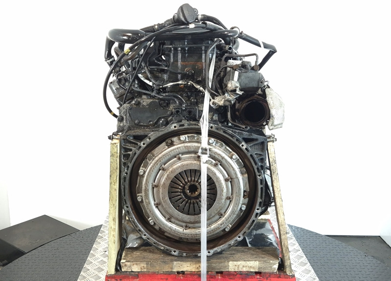 Iveco Tector 5 F4AFE411B*C007 Engine (Truck) - Mootor - Veoauto: pilt 3 Iveco Tector 5 F4AFE411B*C007 Engine (Truck) - Mootor - Veoauto: pilt 3