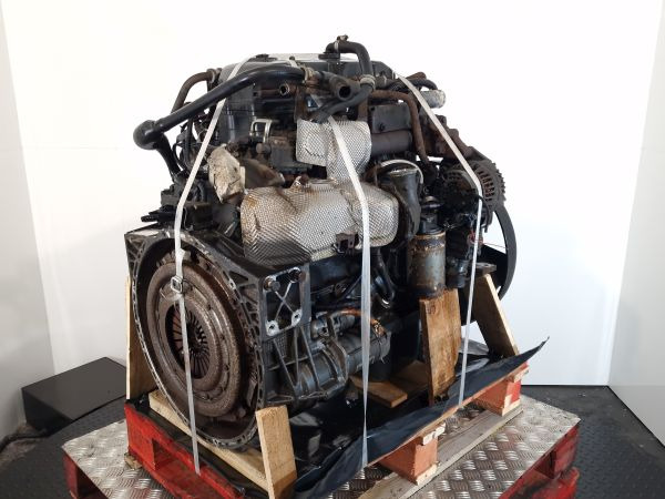 Iveco Tector 5 F4AFE411C*801 Engine (Truck) - Mootor - Veoauto: pilt 1 Iveco Tector 5 F4AFE411C*801 Engine (Truck) - Mootor - Veoauto: pilt 1