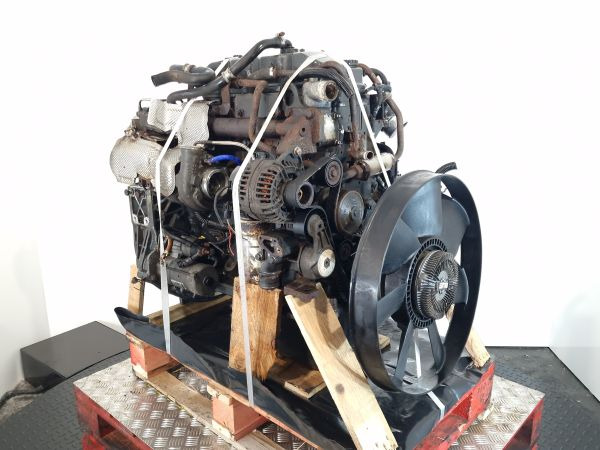 Iveco Tector 5 F4AFE411C*801 Engine (Truck) - Mootor - Veoauto: pilt 5 Iveco Tector 5 F4AFE411C*801 Engine (Truck) - Mootor - Veoauto: pilt 5