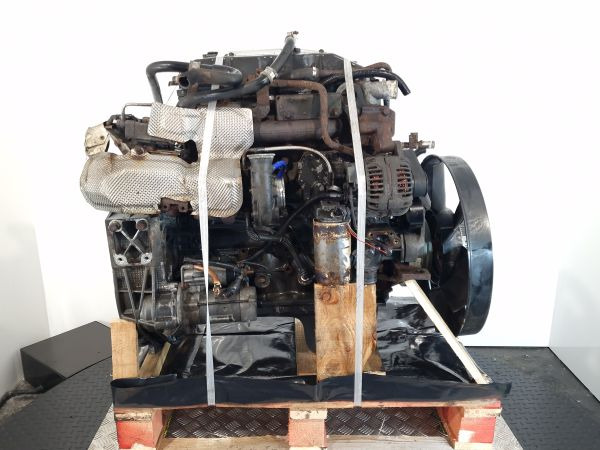 Iveco Tector 5 F4AFE411C*801 Engine (Truck) - Mootor - Veoauto: pilt 4 Iveco Tector 5 F4AFE411C*801 Engine (Truck) - Mootor - Veoauto: pilt 4