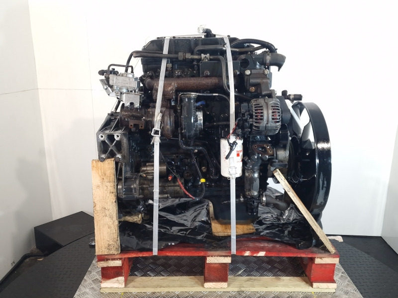 Iveco Tector 5 F4AFE411E*C001 Engine (Truck) - Mootor - Veoauto: pilt 4 Iveco Tector 5 F4AFE411E*C001 Engine (Truck) - Mootor - Veoauto: pilt 4