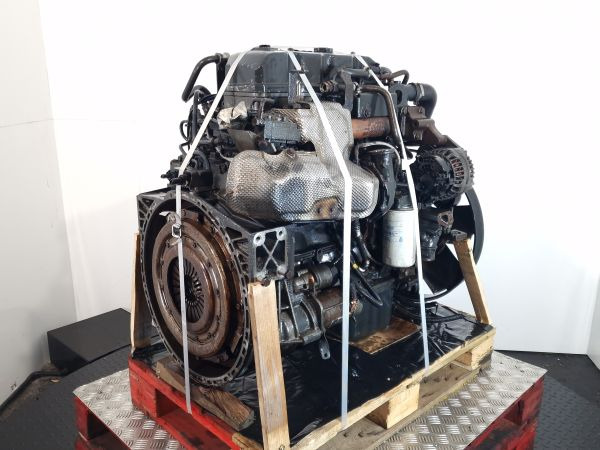Iveco Tector 5 F4AFE411E*C001 Engine (Truck) - Mootor - Veoauto: pilt 1 Iveco Tector 5 F4AFE411E*C001 Engine (Truck) - Mootor - Veoauto: pilt 1