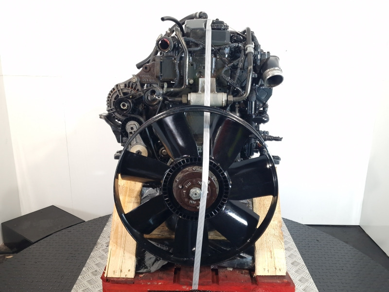 Iveco Tector 5 F4AFE411E*C001 Engine (Truck) - Mootor - Veoauto: pilt 5 Iveco Tector 5 F4AFE411E*C001 Engine (Truck) - Mootor - Veoauto: pilt 5