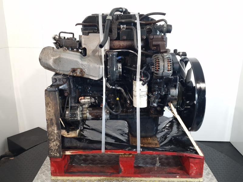 Iveco Tector 5 F4AFE411E*C001 Engine (Truck) - Mootor - Veoauto: pilt 3 Iveco Tector 5 F4AFE411E*C001 Engine (Truck) - Mootor - Veoauto: pilt 3