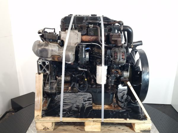 Iveco Tector 5 F4AFE411E*C001 Engine (Truck) - Mootor - Veoauto: pilt 4 Iveco Tector 5 F4AFE411E*C001 Engine (Truck) - Mootor - Veoauto: pilt 4