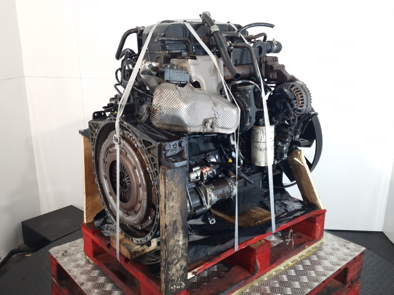 Iveco Tector 5 F4AFE411E*C001 Engine (Truck) - Mootor - Veoauto: pilt 1 Iveco Tector 5 F4AFE411E*C001 Engine (Truck) - Mootor - Veoauto: pilt 1