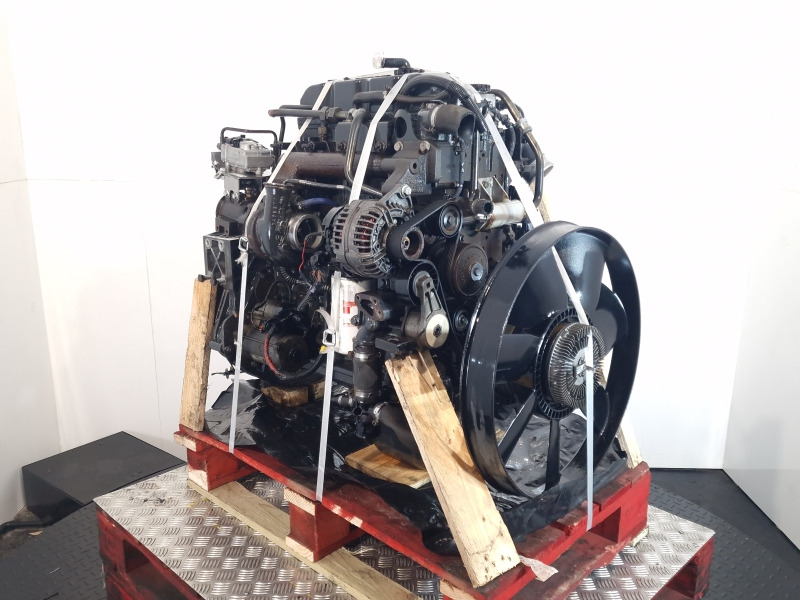 Iveco Tector 5 F4AFE411E*C001 Engine (Truck) - Mootor - Veoauto: pilt 5 Iveco Tector 5 F4AFE411E*C001 Engine (Truck) - Mootor - Veoauto: pilt 5