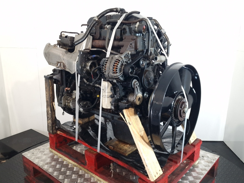 Iveco Tector 5 F4AFE411E*C001 Engine (Truck) - Mootor - Veoauto: pilt 4 Iveco Tector 5 F4AFE411E*C001 Engine (Truck) - Mootor - Veoauto: pilt 4