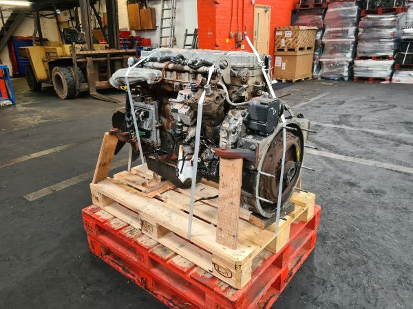 Iveco Tector 6ISB EUR3 - Mootor - Veoauto: pilt 1 Iveco Tector 6ISB EUR3 - Mootor - Veoauto: pilt 1