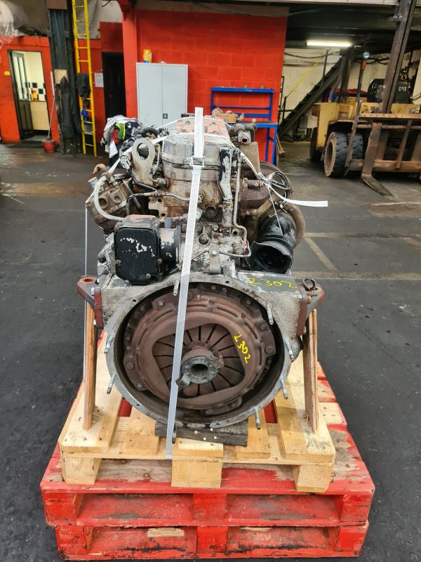 Iveco Tector 6ISB EUR3 - Mootor - Veoauto: pilt 2 Iveco Tector 6ISB EUR3 - Mootor - Veoauto: pilt 2