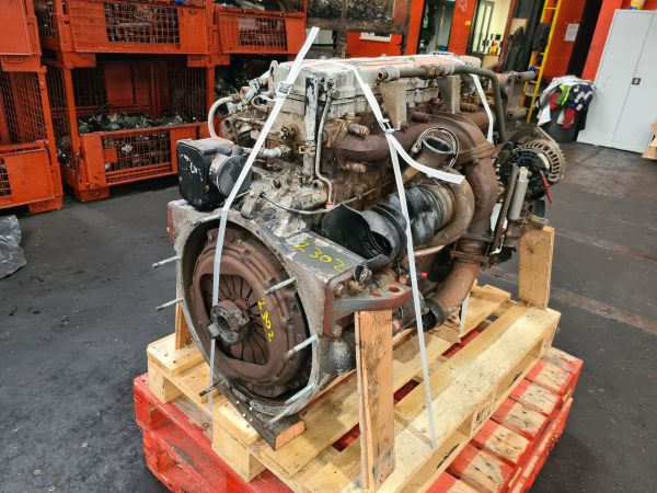 Iveco Tector 6ISB EUR3 - Mootor - Veoauto: pilt 3 Iveco Tector 6ISB EUR3 - Mootor - Veoauto: pilt 3