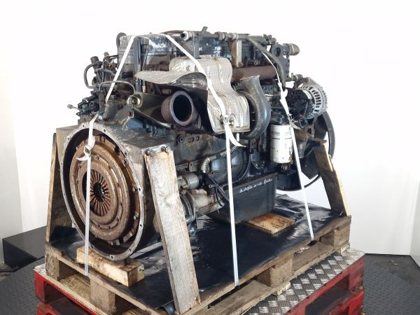 Iveco Tector 6ISB Euro 5 F4AE3681B*U107 Engine (Truck) - Mootor - Veoauto: pilt 1 Iveco Tector 6ISB Euro 5 F4AE3681B*U107 Engine (Truck) - Mootor - Veoauto: pilt 1