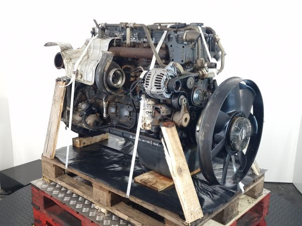 Iveco Tector 6ISB Euro 5 F4AE3681B*U107 Engine (Truck) - Mootor - Veoauto: pilt 5 Iveco Tector 6ISB Euro 5 F4AE3681B*U107 Engine (Truck) - Mootor - Veoauto: pilt 5