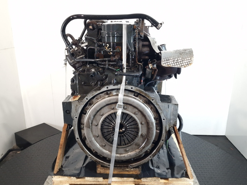 Iveco Tector 6ISB Euro 5 F4AE3681D*U101 Engine (Truck) - Mootor - Veoauto: pilt 2 Iveco Tector 6ISB Euro 5 F4AE3681D*U101 Engine (Truck) - Mootor - Veoauto: pilt 2