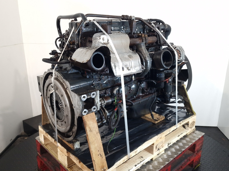 Iveco Tector 6ISB Euro 5 F4AE3681D*U101 Engine (Truck) - Mootor - Veoauto: pilt 1 Iveco Tector 6ISB Euro 5 F4AE3681D*U101 Engine (Truck) - Mootor - Veoauto: pilt 1