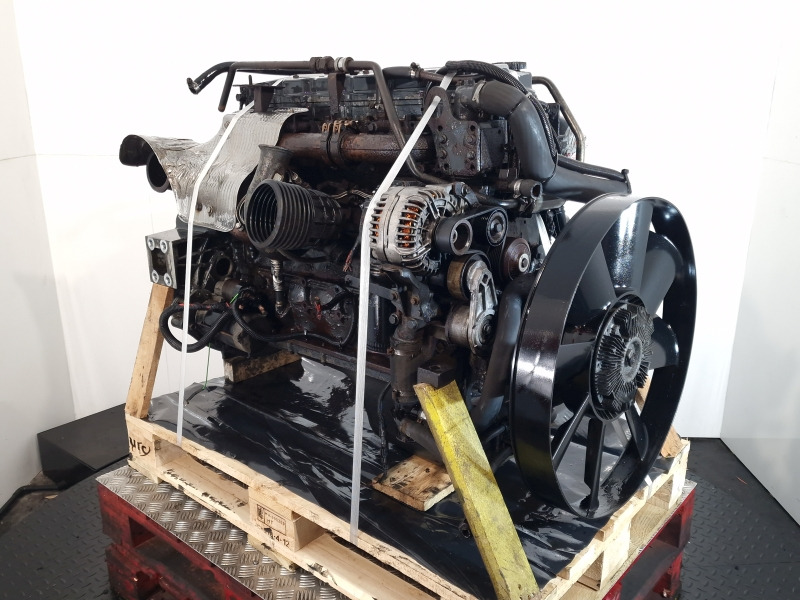 Iveco Tector 6ISB Euro 5 F4AE3681D*U101 Engine (Truck) - Mootor - Veoauto: pilt 4 Iveco Tector 6ISB Euro 5 F4AE3681D*U101 Engine (Truck) - Mootor - Veoauto: pilt 4