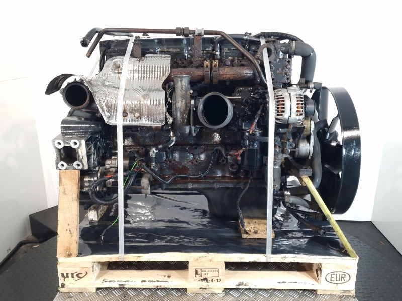 Iveco Tector 6ISB Euro 5 F4AE3681D*U101 Engine (Truck) - Mootor - Veoauto: pilt 3 Iveco Tector 6ISB Euro 5 F4AE3681D*U101 Engine (Truck) - Mootor - Veoauto: pilt 3