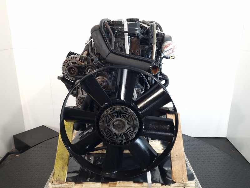 Iveco Tector 6ISB Euro 5 F4AE3681D*U101 Engine (Truck) - Mootor - Veoauto: pilt 5 Iveco Tector 6ISB Euro 5 F4AE3681D*U101 Engine (Truck) - Mootor - Veoauto: pilt 5