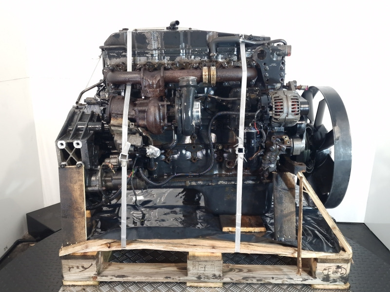 Iveco Tector 7 F4AFE611E*C006 Engine (Truck) - Mootor - Veoauto: pilt 3 Iveco Tector 7 F4AFE611E*C006 Engine (Truck) - Mootor - Veoauto: pilt 3