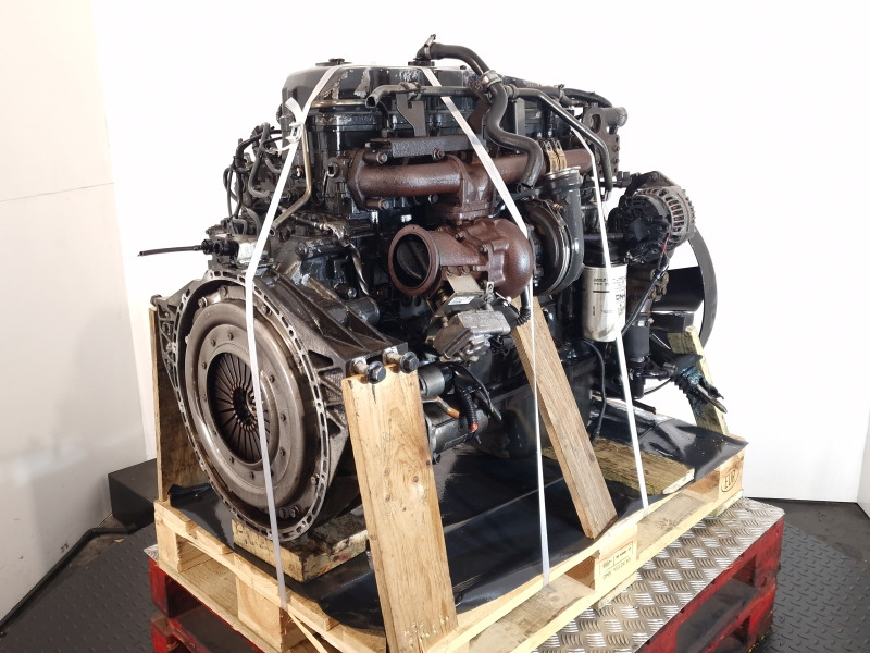 Iveco Tector 7 F4AFE611E*C006 Engine (Truck) - Mootor - Veoauto: pilt 1 Iveco Tector 7 F4AFE611E*C006 Engine (Truck) - Mootor - Veoauto: pilt 1