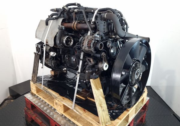 Iveco Tector 7 F4AFE611E*C006 Engine (Truck) - Mootor - Veoauto: pilt 5 Iveco Tector 7 F4AFE611E*C006 Engine (Truck) - Mootor - Veoauto: pilt 5