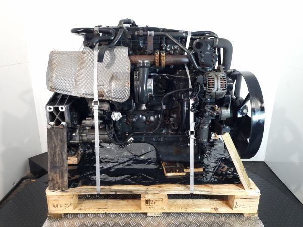 Iveco Tector 7 F4AFE611E*C006 Engine (Truck) - Mootor - Veoauto: pilt 4 Iveco Tector 7 F4AFE611E*C006 Engine (Truck) - Mootor - Veoauto: pilt 4