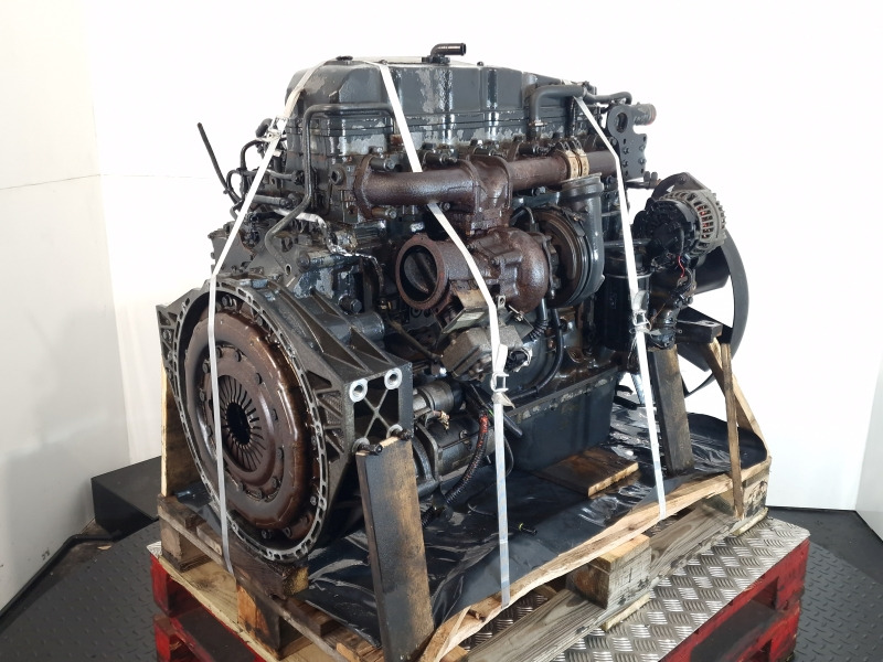 Iveco Tector 7 F4AFE611E*C006 Engine (Truck) - Mootor - Veoauto: pilt 1 Iveco Tector 7 F4AFE611E*C006 Engine (Truck) - Mootor - Veoauto: pilt 1