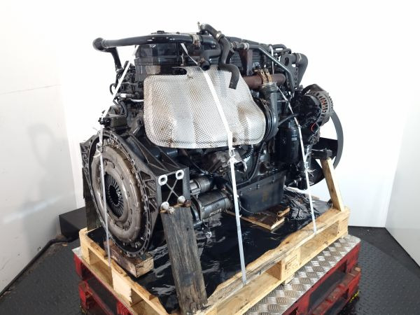 Iveco Tector 7 F4AFE611E*C006 Engine (Truck) - Mootor - Veoauto: pilt 1 Iveco Tector 7 F4AFE611E*C006 Engine (Truck) - Mootor - Veoauto: pilt 1