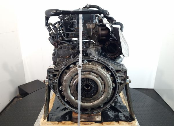 Iveco Tector 7 F4AFE611E*C006 Engine (Truck) - Mootor - Veoauto: pilt 3 Iveco Tector 7 F4AFE611E*C006 Engine (Truck) - Mootor - Veoauto: pilt 3
