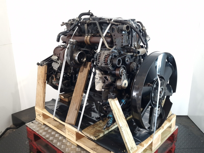 Iveco Tector 7 F4AFE611E*C006 Engine (Truck) - Mootor - Veoauto: pilt 4 Iveco Tector 7 F4AFE611E*C006 Engine (Truck) - Mootor - Veoauto: pilt 4