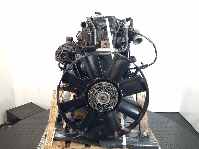 Iveco Tector 7 F4AFE611E*C006 Engine (Truck) - Mootor - Veoauto: pilt 5 Iveco Tector 7 F4AFE611E*C006 Engine (Truck) - Mootor - Veoauto: pilt 5