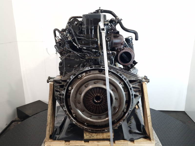 Iveco Tector 7 F4AFE611E*C006 Engine (Truck) - Mootor - Veoauto: pilt 2 Iveco Tector 7 F4AFE611E*C006 Engine (Truck) - Mootor - Veoauto: pilt 2