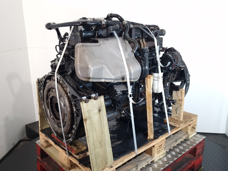 Iveco Tector 7 F4AFE611E*C006 Engine (Truck) - Mootor - Veoauto: pilt 1 Iveco Tector 7 F4AFE611E*C006 Engine (Truck) - Mootor - Veoauto: pilt 1