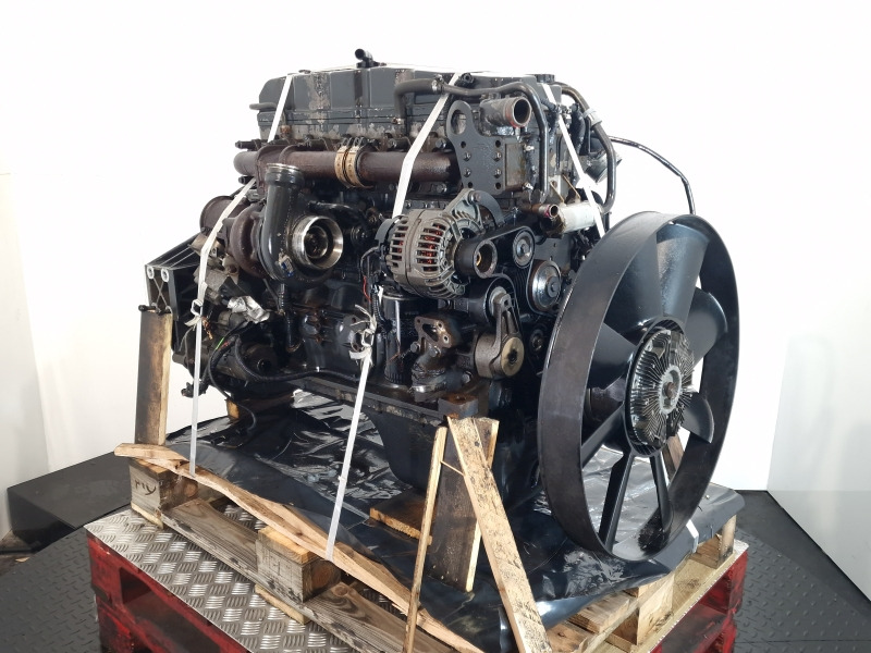 Iveco Tector 7 F4AFE611E*C006 Engine (Truck) - Mootor - Veoauto: pilt 4 Iveco Tector 7 F4AFE611E*C006 Engine (Truck) - Mootor - Veoauto: pilt 4