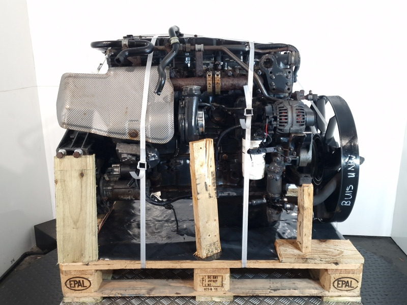 Iveco Tector 7 F4AFE611E*C006 Engine (Truck) - Mootor - Veoauto: pilt 4 Iveco Tector 7 F4AFE611E*C006 Engine (Truck) - Mootor - Veoauto: pilt 4