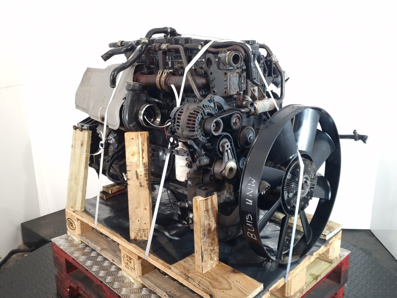 Iveco Tector 7 F4AFE611E*C006 Engine (Truck) - Mootor - Veoauto: pilt 5 Iveco Tector 7 F4AFE611E*C006 Engine (Truck) - Mootor - Veoauto: pilt 5