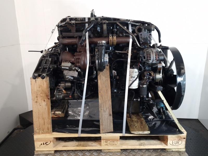 Iveco Tector 7 F4AFE611E*C006 Engine (Truck) - Mootor - Veoauto: pilt 3 Iveco Tector 7 F4AFE611E*C006 Engine (Truck) - Mootor - Veoauto: pilt 3