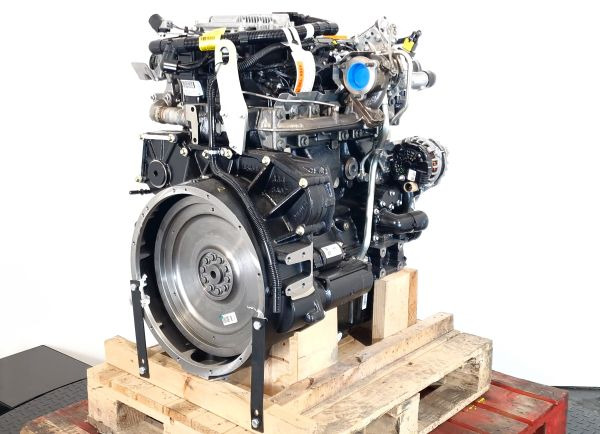 JCB 430 TA5-55 Engine /Powerpack (Plant) IPU ASSEMBLY - Mootor - Ehitusmasinad: pilt 1 JCB 430 TA5-55 Engine /Powerpack (Plant) IPU ASSEMBLY - Mootor - Ehitusmasinad: pilt 1