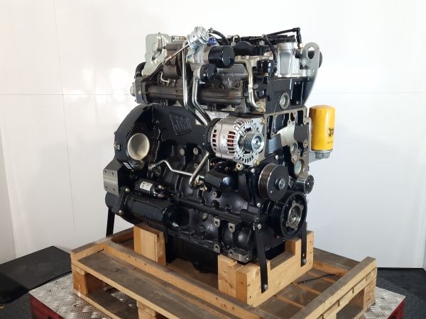 JCB 444 TA4-5 B1 Engine (Plant) - Mootor - Ehitusmasinad: pilt 5 JCB 444 TA4-5 B1 Engine (Plant) - Mootor - Ehitusmasinad: pilt 5