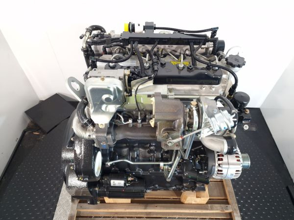 Uus Mootor - Ehitusmasinad JCB 444 TA4-5 B1 Engine (Plant): pilt 11