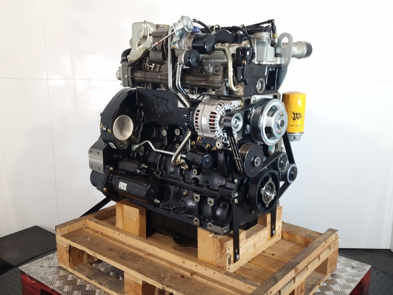 JCB 444 TA4-55 J3 Engine (Plant) - Mootor - Ehitusmasinad: pilt 5 JCB 444 TA4-55 J3 Engine (Plant) - Mootor - Ehitusmasinad: pilt 5