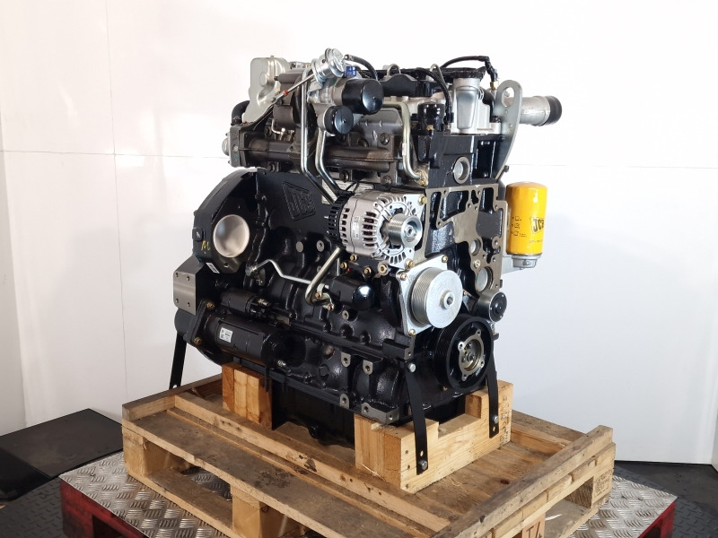JCB 444 TA4-55 J3 Engine (Plant) - Mootor - Ehitusmasinad: pilt 5 JCB 444 TA4-55 J3 Engine (Plant) - Mootor - Ehitusmasinad: pilt 5