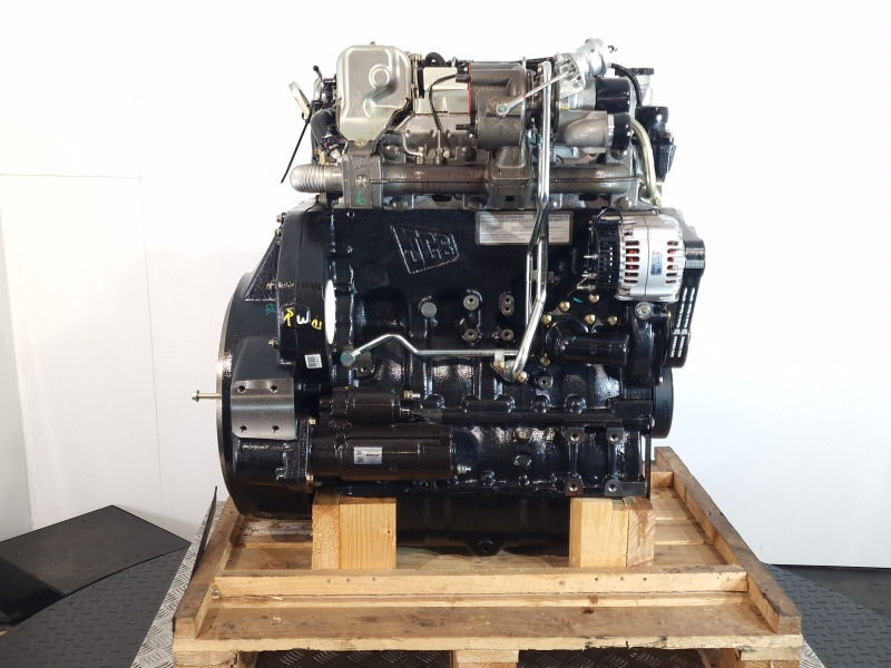 JCB 444 TA4-55 J3 Engine (Plant) - Mootor - Ehitusmasinad: pilt 4 JCB 444 TA4-55 J3 Engine (Plant) - Mootor - Ehitusmasinad: pilt 4