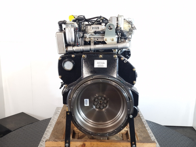 JCB 444 TA4-55 J3 Engine (Plant) - Mootor - Ehitusmasinad: pilt 3 JCB 444 TA4-55 J3 Engine (Plant) - Mootor - Ehitusmasinad: pilt 3