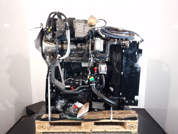 JCB 444 TA4-93 L2A Engine (Plant) - Mootor - Ehitusmasinad: pilt 3 JCB 444 TA4-93 L2A Engine (Plant) - Mootor - Ehitusmasinad: pilt 3